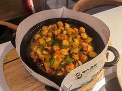 -七八冷面·延边朝鲜族美食(欢乐谷店)