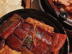 -外婆家(天河领展店)