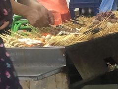 -大姐麻辣烫(莲宝中路店)