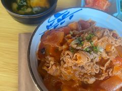 -The place那儿(新城国际店)