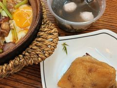 -嘉华小吃(蛇口市场店)