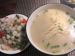 -十面春风·江南面馆(崇宁路店)