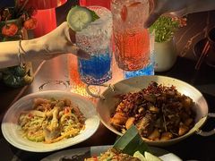 -马灯记·云贵川·Bistro(龙门浩店)