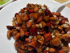 -赤宴·川菜(玉林店)