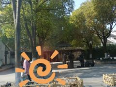 -乌镇东栅景区