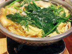 -一井烧肉·活鳗·寿司(望京SOHO店)
