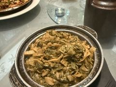 -铁炉农家菜馆