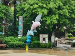 -珠海长隆海洋王国