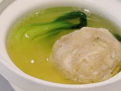 -扬州饭店(南京东路店)