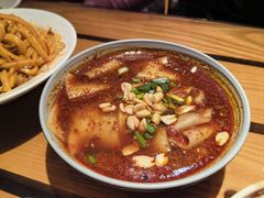 老字号宽粉-宝葫芦西北茶食铺(万达店)