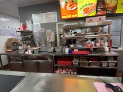 -永和大王(春日上新·梅家浜店)