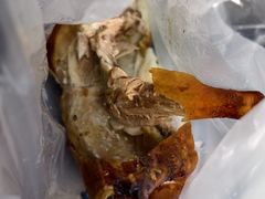 -鸿运楼烤鸭店(天桥店)