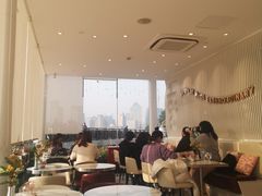 大堂-哈根达斯(滨江店)