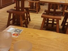 -小满手工粉(上海文峰广场店)