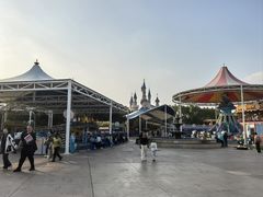 -沈阳方特欢乐世界