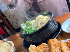 -溢香苑瓦罐(前进路店)