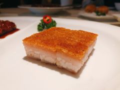 烧味双拼-利苑酒家(华熙国际店)