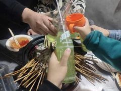 -北大街红丽涮牛肚火锅店