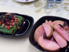 -聚味瞿记·龙虾堂(树木岭店)