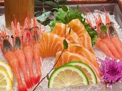 -吉川谷谷·日料放题(广安门店)