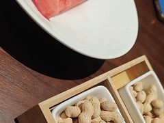 -汀小府·福建客家菜(鼓山沃尔玛店)