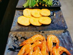 -·缸桶屋·韩式牛肋条自助烤肉(西湖D11店)