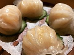 潮福城(湖滨北路店)-潮福城大酒楼·潮味粤品·港式点心(湖滨北路店)