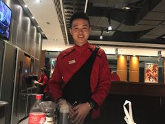 -海底捞火锅(杭州庆春路夜宵主题店)