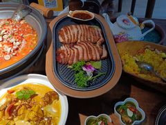-泰澜得泰国菜(大学城店)