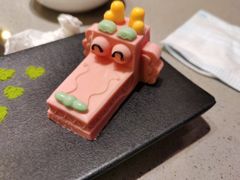 -海底捞火锅(汇金星力城店)