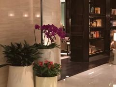 -南京圣和府邸豪华精选酒店