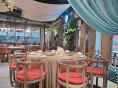 -水煮三国·川鲁江湖菜(香山店)