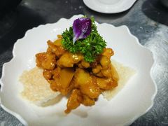 -俭寨大盘鸡·缸子肉·小公鸡·新疆菜(云通店)