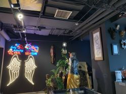 -周忆刺青原创设计定制