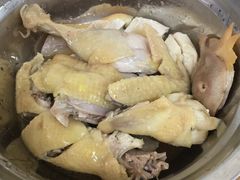 -成惠食府(赤岗店)