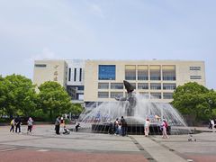 -上海海事大学(临港校区)