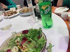 -紫光园·烤鸭·北京菜(团结湖店)