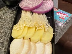 -汉拿山(华联公益西桥店)