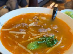 -漆黑觉米粉(三里屯店)