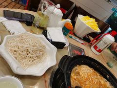 -李师傅脆肚(梅林店)