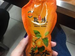 -壹阁胡羊焖饼(敦煌夜市店)