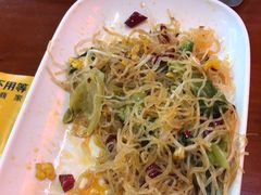 -老何太太鹤岗小串·团建聚餐(龙华店)