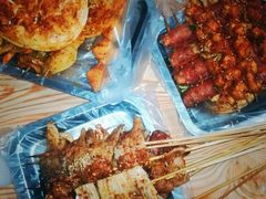 -非凡烧烤(历史博物馆店)