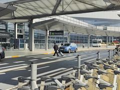 -上海虹桥国际机场