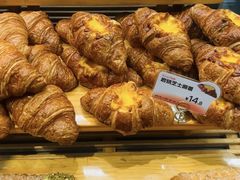 -BreadTalk面包新语·烘焙蛋糕(金光华广场店)