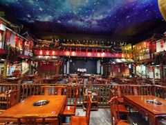 大堂-苗岭侗寨(金阳店)