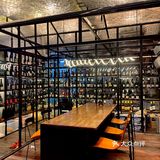TRUMAN｜小曼谷紫薇路顶流餐酒吧