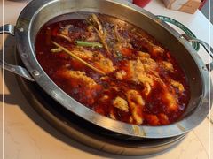 -蜀滋香鲜鱼美蛙火锅(339店)