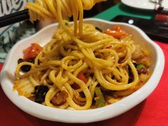-海尔巴格新疆餐厅(东来兴店)