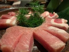 -厚贞日式烤肉(龙之梦店)